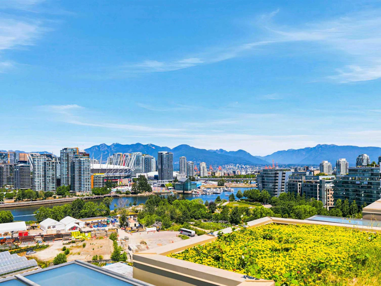 705-288 W 1st Avenue, Vancouver, BC, V6C 3L2 - 22