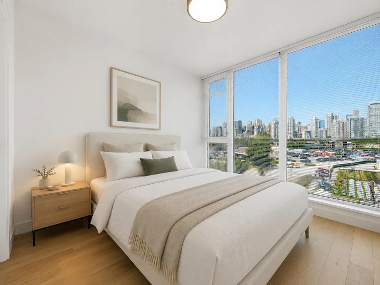 705-288 W 1st Avenue, Vancouver, BC, V6C 3L2 - 9