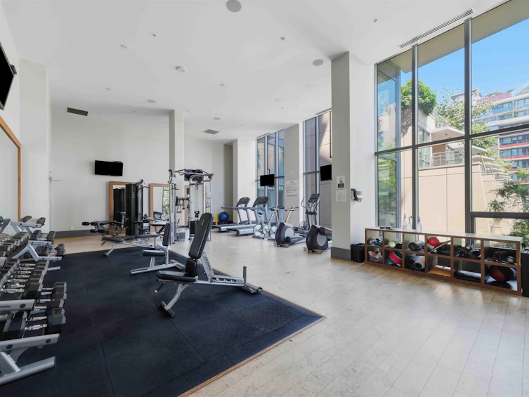 705-288 W 1st Avenue, Vancouver, BC, V6C 3L2 - 29