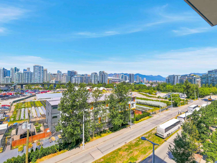 705-288 W 1st Avenue, Vancouver, BC, V6C 3L2 - 14
