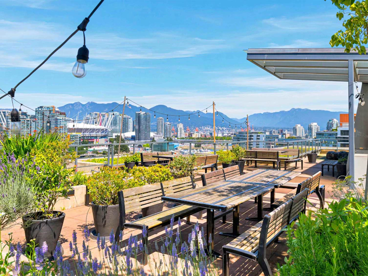 705-288 W 1st Avenue, Vancouver, BC, V6C 3L2 - 25