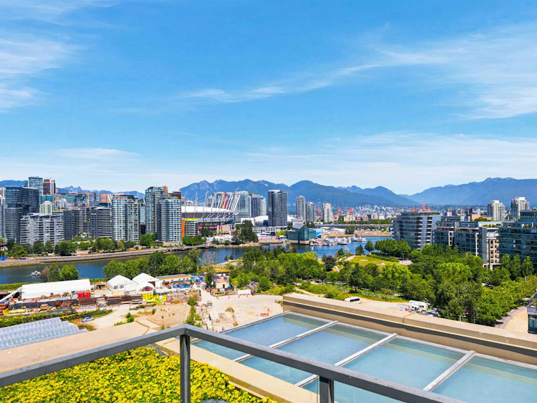 705-288 W 1st Avenue, Vancouver, BC, V6C 3L2 - 21