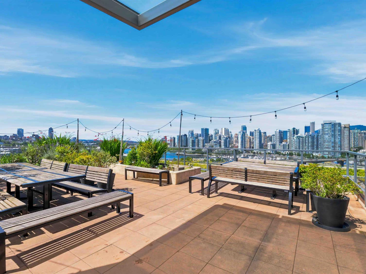 705-288 W 1st Avenue, Vancouver, BC, V6C 3L2 - 26