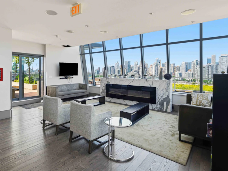 705-288 W 1st Avenue, Vancouver, BC, V6C 3L2 - 16