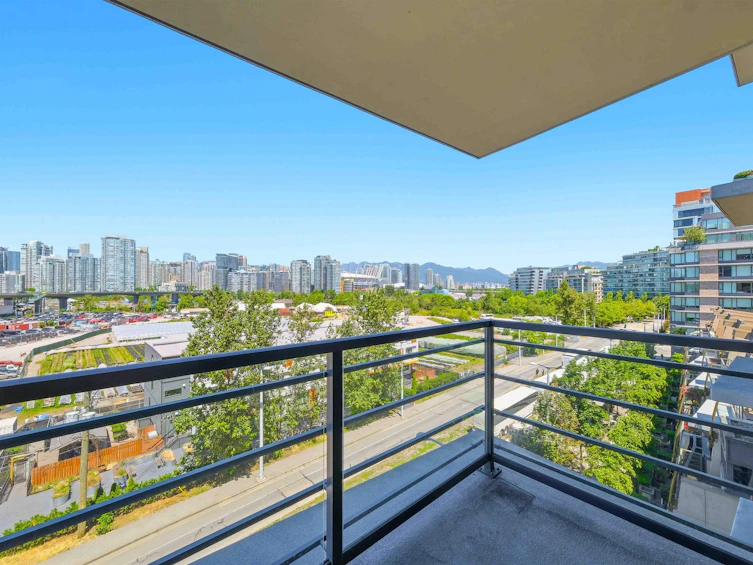 705-288 W 1st Avenue, Vancouver, BC, V6C 3L2 - 13