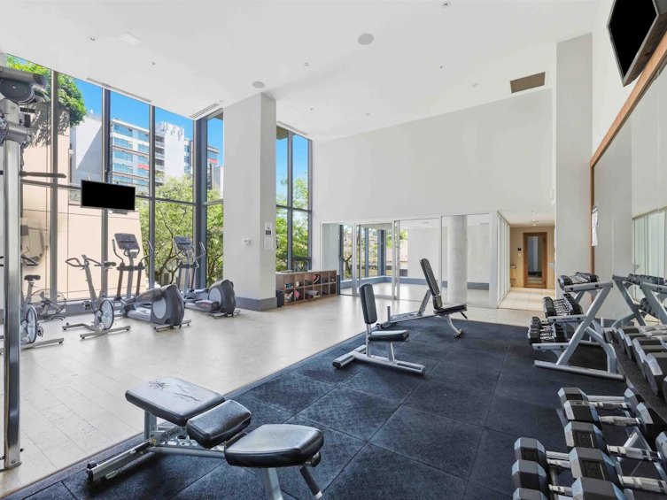 705-288 W 1st Avenue, Vancouver, BC, V6C 3L2 - 30