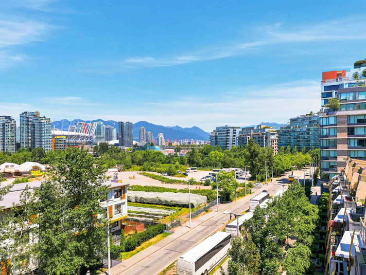 705-288 W 1st Avenue, Vancouver, BC, V6C 3L2 - 15