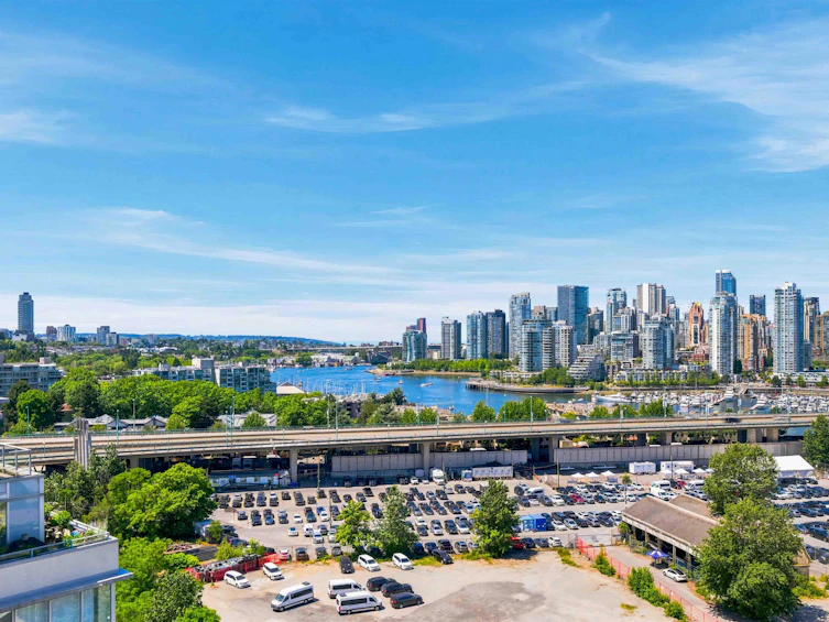 705-288 W 1st Avenue, Vancouver, BC, V6C 3L2 - 24