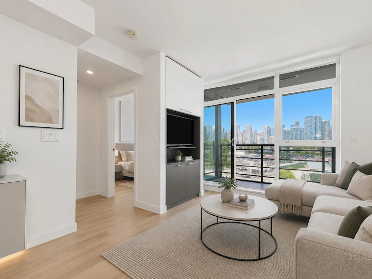 705-288 W 1st Avenue, Vancouver, BC, V6C 3L2 - 8