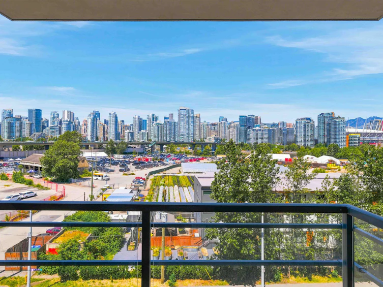 705-288 W 1st Avenue, Vancouver, BC, V6C 3L2 - 12