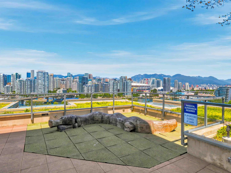 705-288 W 1st Avenue, Vancouver, BC, V6C 3L2 - 20