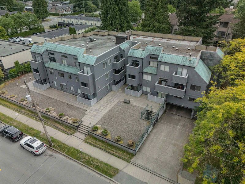 304 - 1948 Coquitlam Avenue, Port Coquitlam BC V3B 1J3