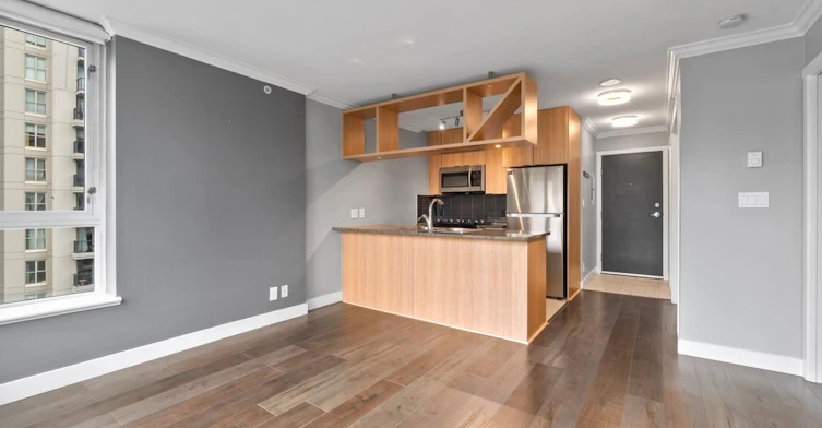 1401-1001 Richards Street, Vancouver, BC, V6B 1J6 - 10
