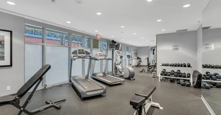 1401-1001 Richards Street, Vancouver, BC, V6B 1J6 - 20