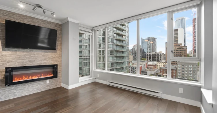 1401-1001 Richards Street, Vancouver, BC, V6B 1J6 - 7