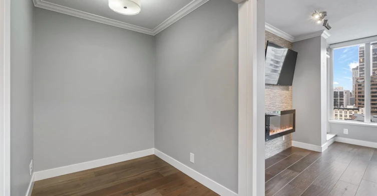 1401-1001 Richards Street, Vancouver, BC, V6B 1J6 - 17