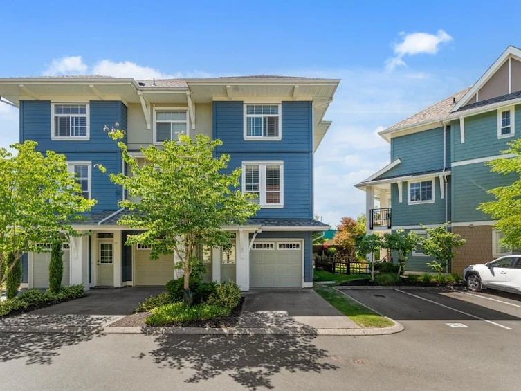 21-45137 Nicomen Crescent, Chilliwack, BC, V2R 0R3 - 2