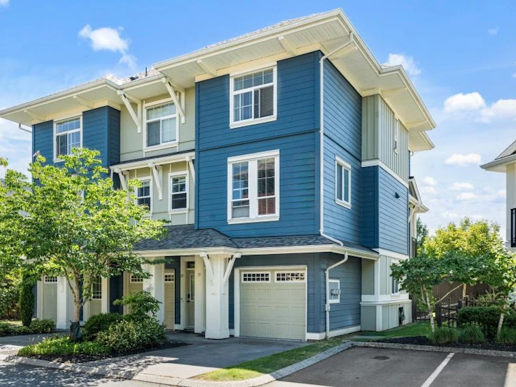 21-45137 Nicomen Crescent, Chilliwack, BC, V2R 0R3
