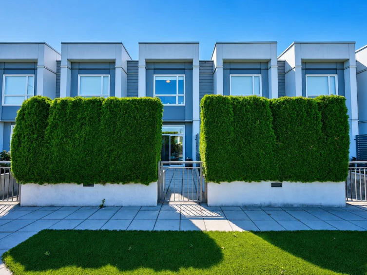 3-10800 No. 5 Road, Richmond, BC, V6W 0C2