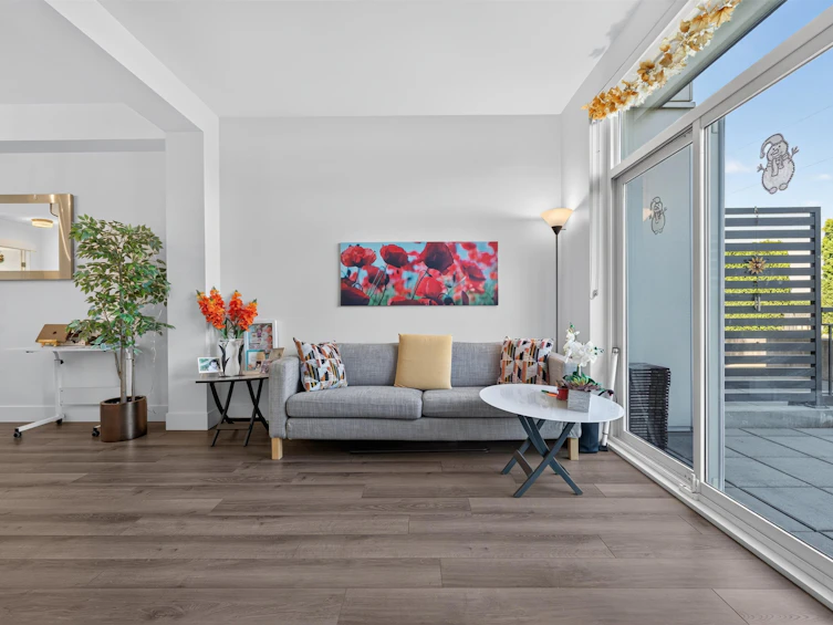 3-10800 No. 5 Road, Richmond, BC, V6W 0C2 - 10
