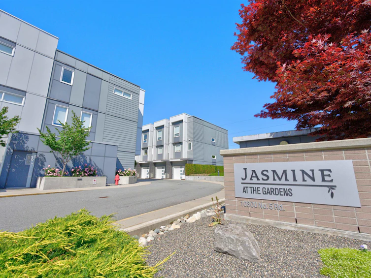 3-10800 No. 5 Road, Richmond, BC, V6W 0C2 - 33