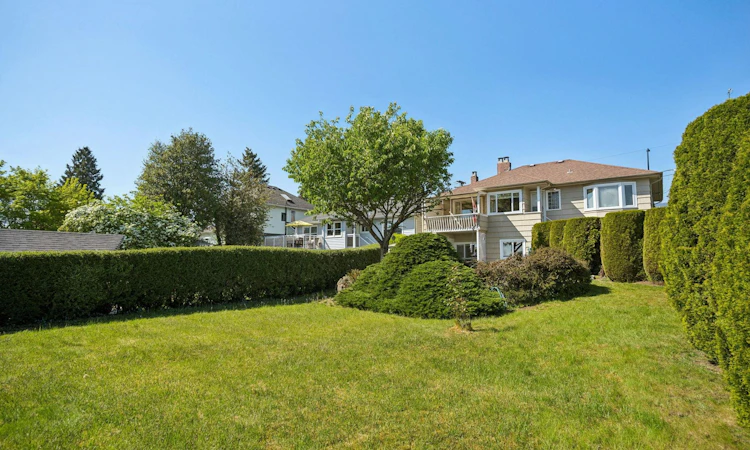 657 E Keith Road