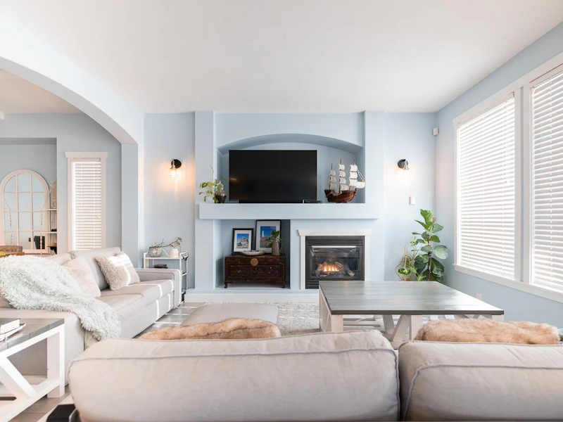 18940 72nd Avenue, Surrey BC V4N 5M8
