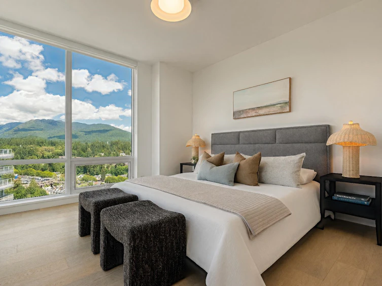 2801-1500 Fern Street, North Vancouver, BC, V7J 0E6 - 14