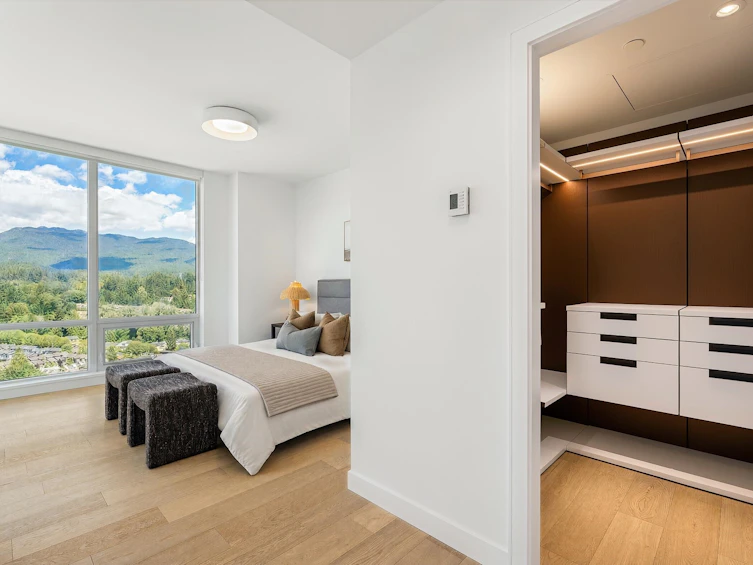 2801-1500 Fern Street, North Vancouver, BC, V7J 0E6 - 13