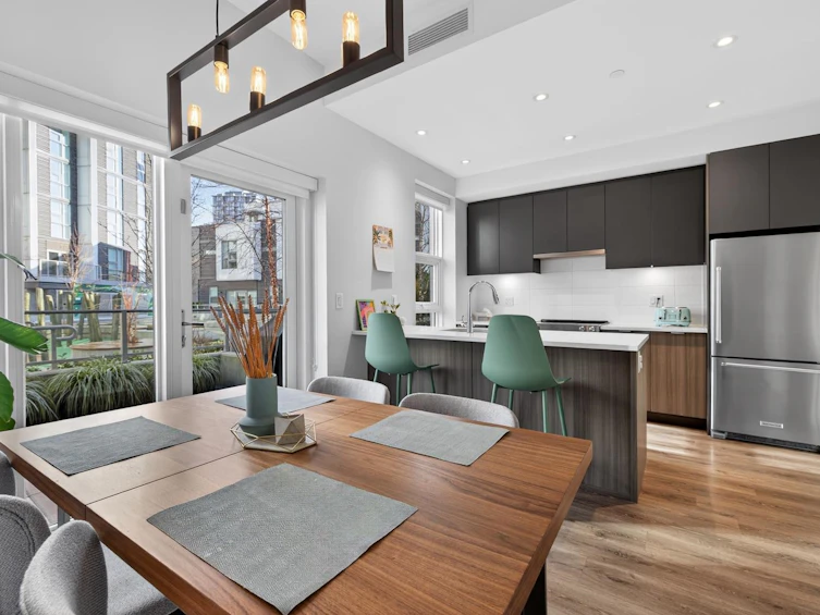 3-8693 Oolichan Way, Vancouver, BC, V5S 0G7 - 12