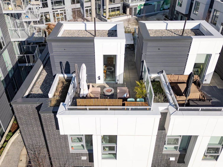 3-8693 Oolichan Way, Vancouver, BC, V5S 0G7 - 25