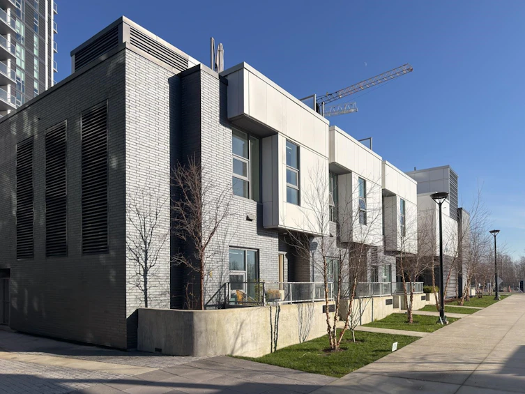 3-8693 Oolichan Way, Vancouver, BC, V5S 0G7 - 27