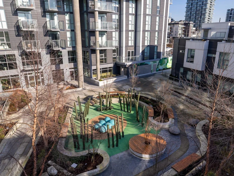 3-8693 Oolichan Way, Vancouver, BC, V5S 0G7 - 24