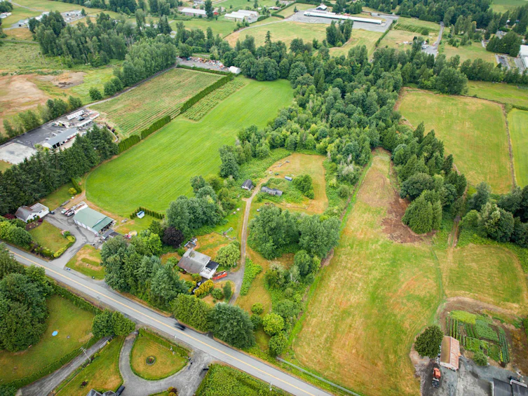 30117 Harris Road, Abbotsford, BC, V4X 1V6 - 15