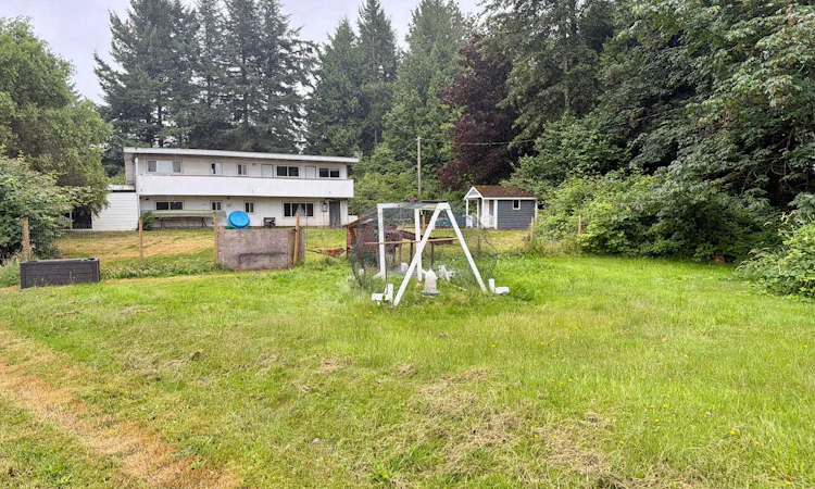 30117 Harris Road