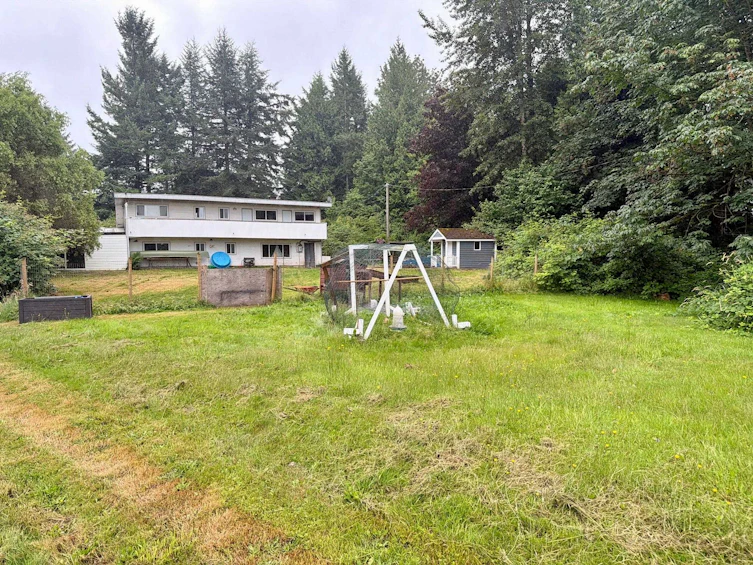 30117 Harris Road, Abbotsford, BC, V4X 1V6