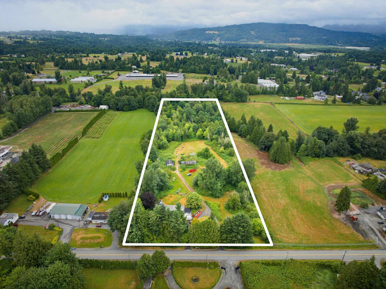 30117 Harris Road, Abbotsford, BC, V4X 1V6 - 11