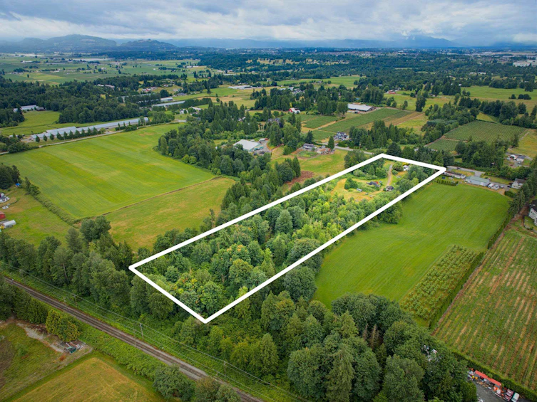 30117 Harris Road, Abbotsford, BC, V4X 1V6 - 21
