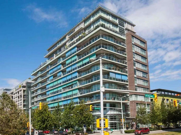 104-181 W 1st Avenue, Vancouver, BC, V5Y 0E3