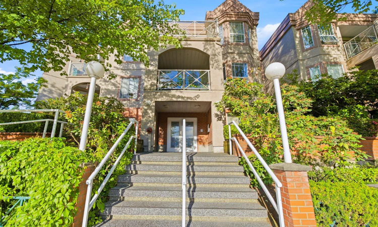 102-2380 Shaughnessy Street