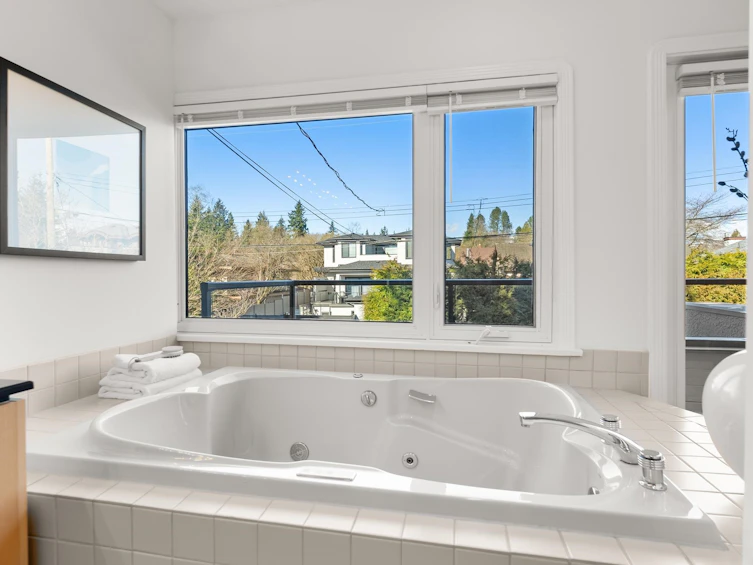 4709 Chancellor Boulevard, Vancouver, BC, V6T 1C8 - 30