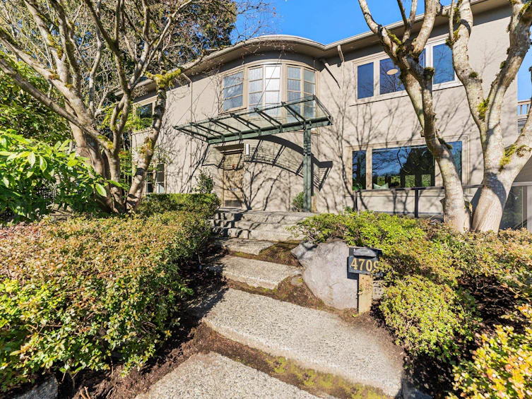 4709 Chancellor Boulevard, Vancouver, BC, V6T 1C8 - 7