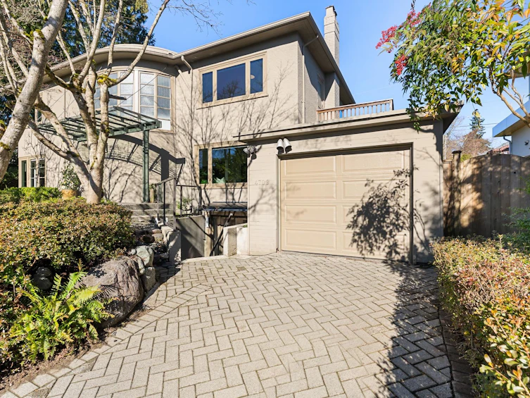 4709 Chancellor Boulevard, Vancouver, BC, V6T 1C8 - 6
