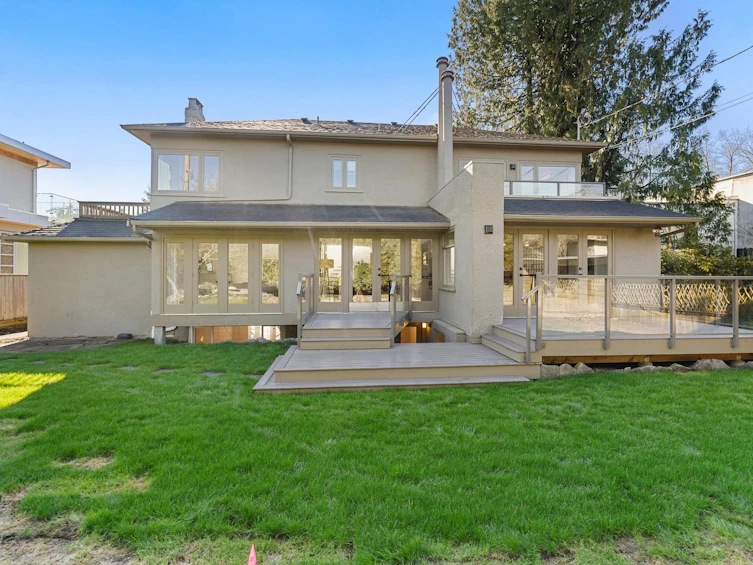4709 Chancellor Boulevard, Vancouver, BC, V6T 1C8 - 38