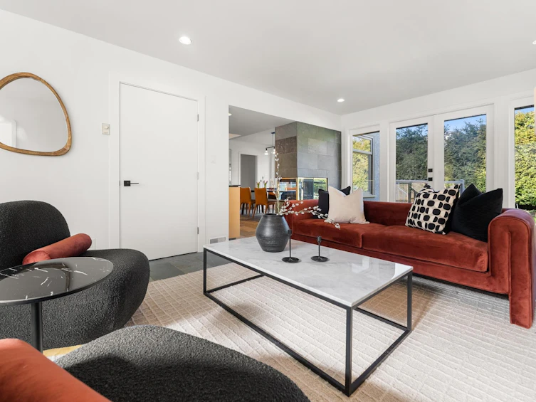 4709 Chancellor Boulevard, Vancouver, BC, V6T 1C8 - 8