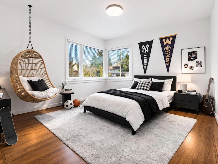 4709 Chancellor Boulevard, Vancouver, BC, V6T 1C8 - 33