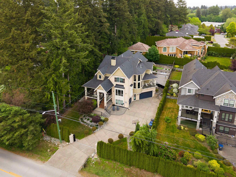 3088 144 Street, Surrey, BC, V4P 1R1 - 2