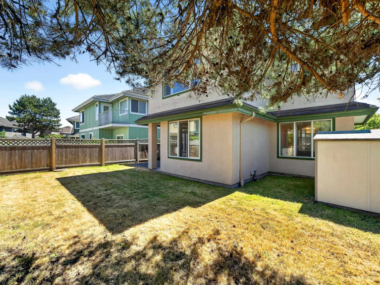 6215 Dunsmuir Crescent, Richmond, BC, V7C 5T7 - 20