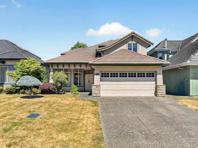 6215 Dunsmuir Crescent, Richmond, BC, V7C 5T7