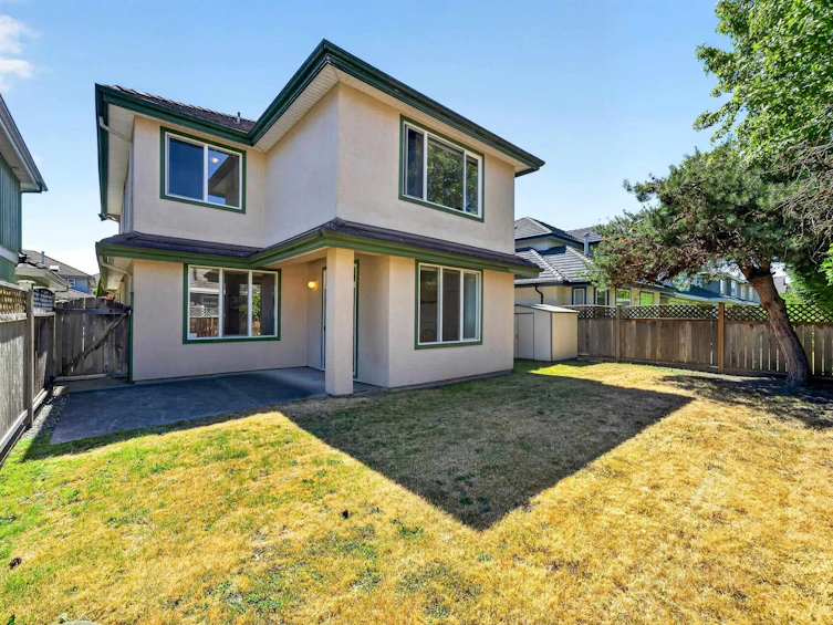 6215 Dunsmuir Crescent, Richmond, BC, V7C 5T7 - 21